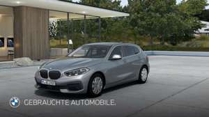 BMW 116 i   DAB WLAN Klimaautomatik, Sitzheizung, Multifun