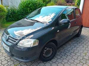 Volkswagen Fox 1.2 Refresh