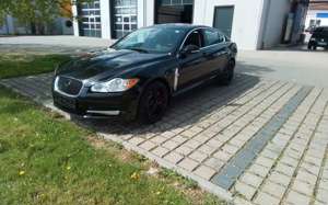 Jaguar XF 3.0 V6 Diesel S Premium Luxury