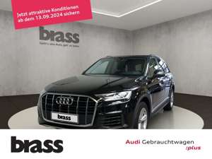 Audi Q7 55 3.0 TFSI e quattro basis (EURO 6d-TEMP)