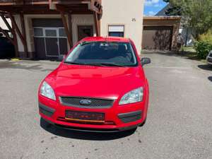 Ford Focus 1,6TDCi