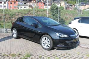 Opel Astra GTC Fließheck Diesel  3-Türer 1.6 CDTI DPF ecoFLEX