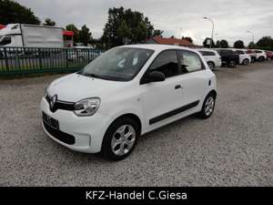 Renault Twingo Life TÜV NEU