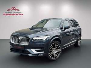 Volvo XC90 T6 Inscription AWD/Luft/7-Sitze/Massage/AHK