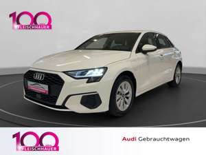 Audi A3 Sportback 40 TFSI e LED+PDC+Kamera+App-connect