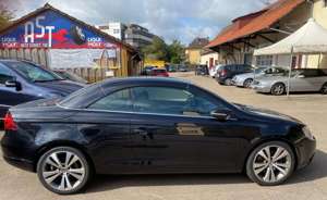 Volkswagen Eos Eos 1.4 TSI Edition 2010