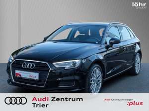 Audi A3 Sportback 35 TFSI design Navi