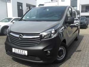 Opel Vivaro VIVARO B 1.6 CDTI BiTURBO KASTEN L2H1 2,9t KLIMA