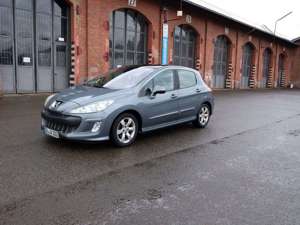 Peugeot 308 120 VTi Tendance