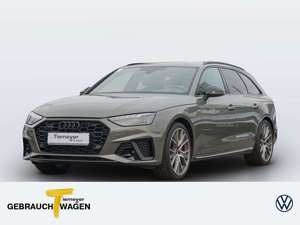 Audi A4 40 TFSI Q 2x S LINE MATRIX AHK LM19 VIR