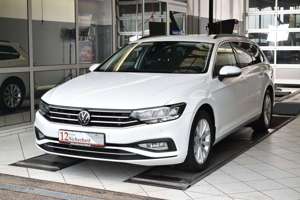 Volkswagen Passat Variant 2.0TDI Business DSG*Cockpit Digit