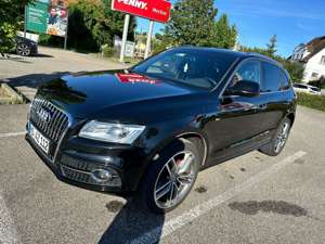 Audi Q5 2.0 TDI quattro (clean diesel) S tronic