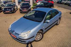 Citroen C5 1.8 16V Style+Klima+2Hand+TUV+NR