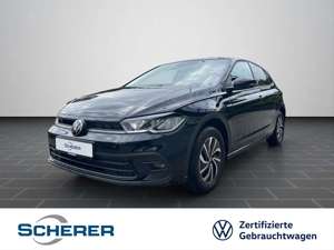 Volkswagen Polo 1.0 TSI Life APP/DAB/KAM/SHZ/PDC/ALU