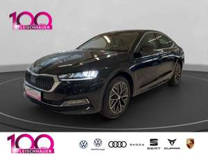 Skoda Octavia Style iV 1.4 TSI Navi+LED+AHK+ACC+HUD+App-connect