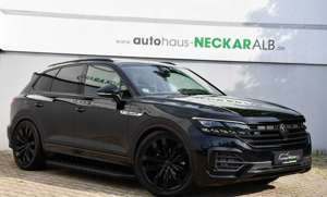 Volkswagen Touareg R-Line 4Motion Black Style*Head-Up*Pano*