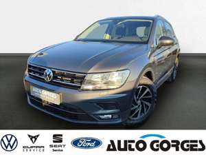 Volkswagen Tiguan JOIN 1.4 TSI 4Motion +AHK+NAVI+TEMPOMAT+