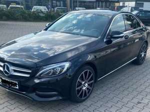 Mercedes-Benz C 220 C Klasse 220  w205