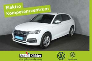 Audi Q5 Sport 50 eTFSi quattro s tronic FLA SpurH LM