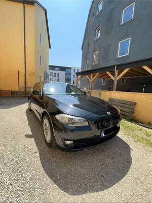 BMW 530 530d xDrive Touring Aut.