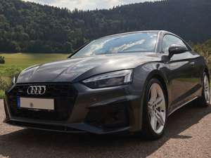 Audi A5 A5 Coupe 50 TDI quattro tiptronic S line