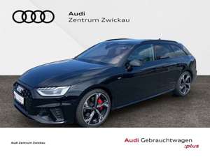 Audi A4 Avant 45TFSI quattro S-line Matrix LED Scheinwe...