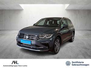 Volkswagen Tiguan 2.0 TDI Elegance DSG Matrix Navi ACC AHK RFK PDC