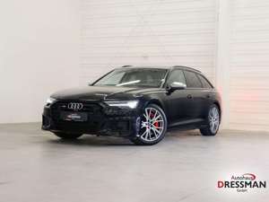 Audi S6 Avant 3.0 TDI Q MATRIX AHK PANO NAVI KAMERA