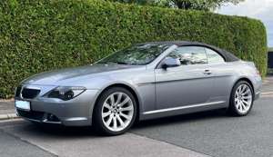 BMW 630 i Aut.