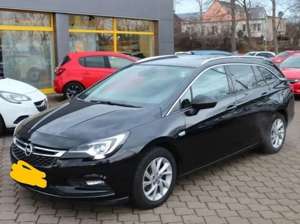 Opel Astra 1.4 Turbo Sports Tourer Innovation