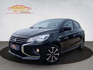 Mitsubishi Space Star Intro Edition+*Navigation*Tempomat*