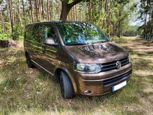 Volkswagen T5 Multivan VW T5.2 Multivan Highline mit Garantie