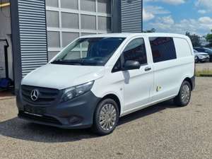 Mercedes-Benz Vito 114 CDI 4x4 Klimaauto Werkstatt