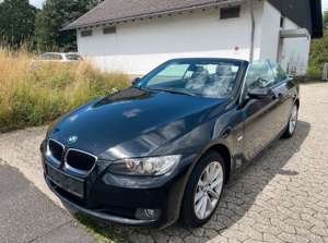 BMW 320 320i Cabrio