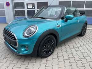 MINI One Cabrio One*Kamera*LED*Chili*Klimautom.*12km!