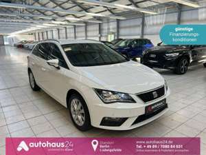 SEAT Leon ST 1.0 EcoTSI  Navi|PDC|Tempomat