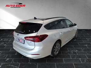 Ford Focus ST-Line Sportpaket Bluetooth Navi LED Klima Bild 4
