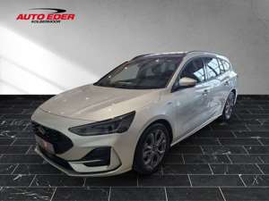 Ford Focus ST-Line Sportpaket Bluetooth Navi LED Klima Bild 2