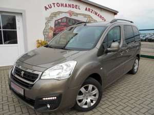 Peugeot Partner 1.6 BlueHDi Tepee Allure NAVI/KLIMA/PDC