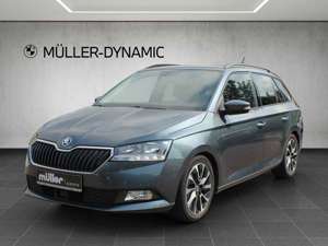 Skoda Fabia Combi 1.0 TSI Drive 125