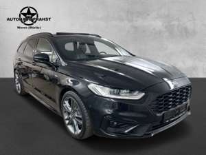 Ford Mondeo 1.5 EcoBoost ST-Line Leder LED Navi Pano