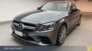 Mercedes-Benz C 43 AMG AMG C 43 Cabrio 4Matic 9G-Tronic Navi,DA+,LM,Led