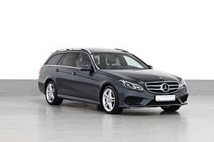 Mercedes-Benz E 350 T V6 BLUETEC  4-MATIC  AMG-SPORTPAKET