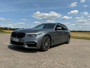 BMW 530 530d xDrive Touring Aut. M Sport AHZ ACC Head up