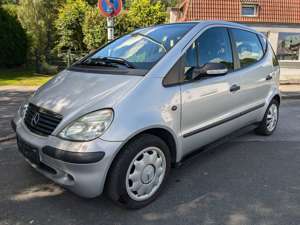 Mercedes-Benz A 170 A 170 CDI L Classic style