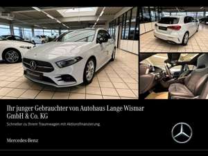 Mercedes-Benz A 200 AMG-Line, Night-Paket,Pano. Multibeam