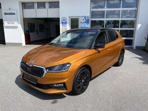 Skoda Fabia 1.5 TSI DSG 150 PS Style Plus Colour Color ACC ...