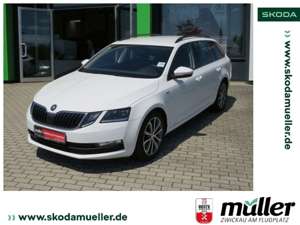 Skoda Octavia Combi Soleil 85kW SHZ ACC beh. LR