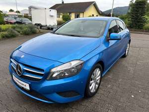 Mercedes-Benz A 200 A -Klasse A 200 CDI BlueEfficiency AHK