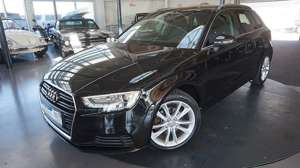 Audi A3 1.6 TDI Navi*6.Gang*Tempo*Klima*5 Türig*Alu17